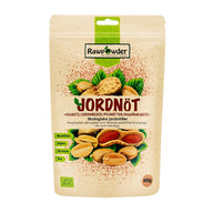 Jordnötter 400g Raw