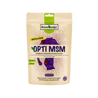 OPTI MSM 450g