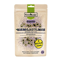 Näringsjästflingor Engevita® med B12 & D 125g