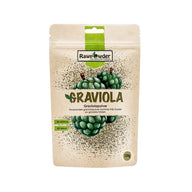 Graviola pulver 100g