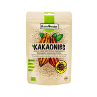 Kakao nibs Criollo 300g