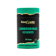Lumbrokinas 75mg 60 kapslar