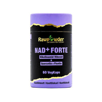 NAD+ Forte 60 kapslar