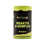Metyl B-Komplex Premium 60 vegetabiliska kapslar