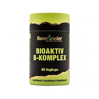 Metyl B-Komplex Premium 60 vegetabiliska kapslar