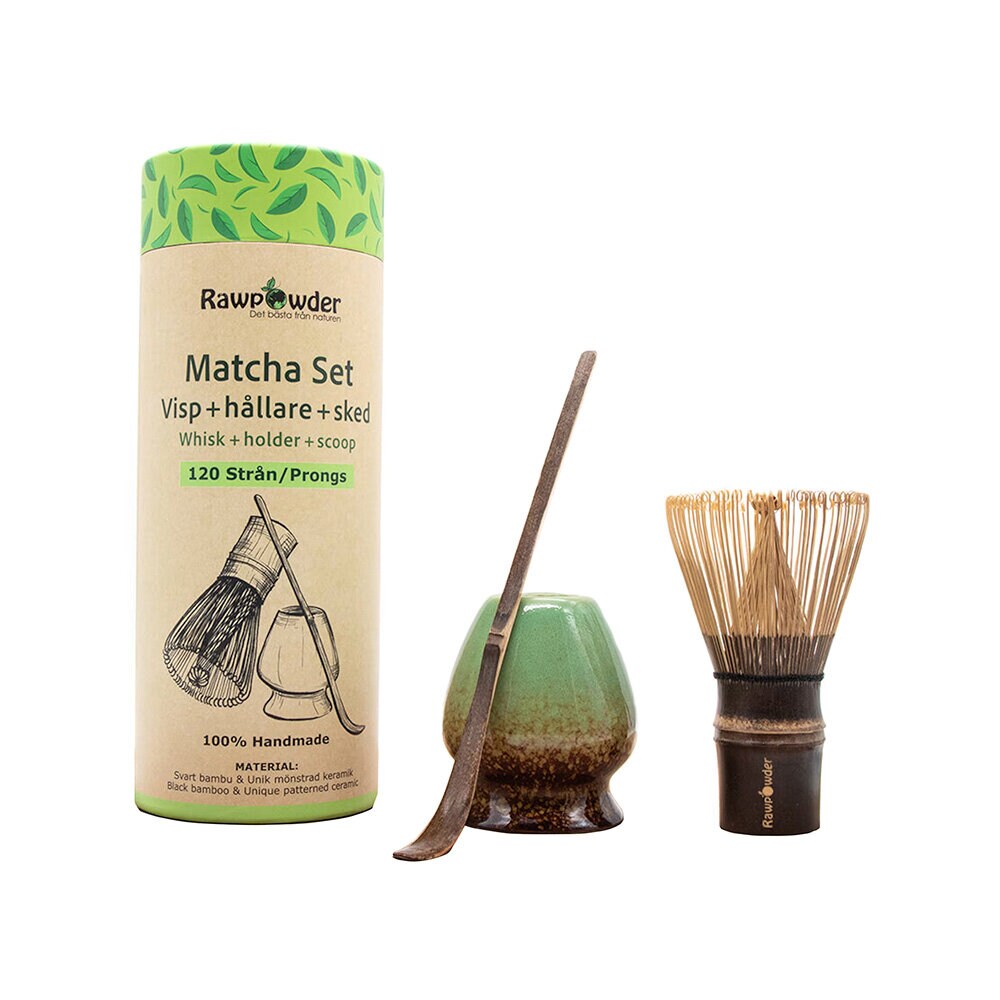 Matcha Set
