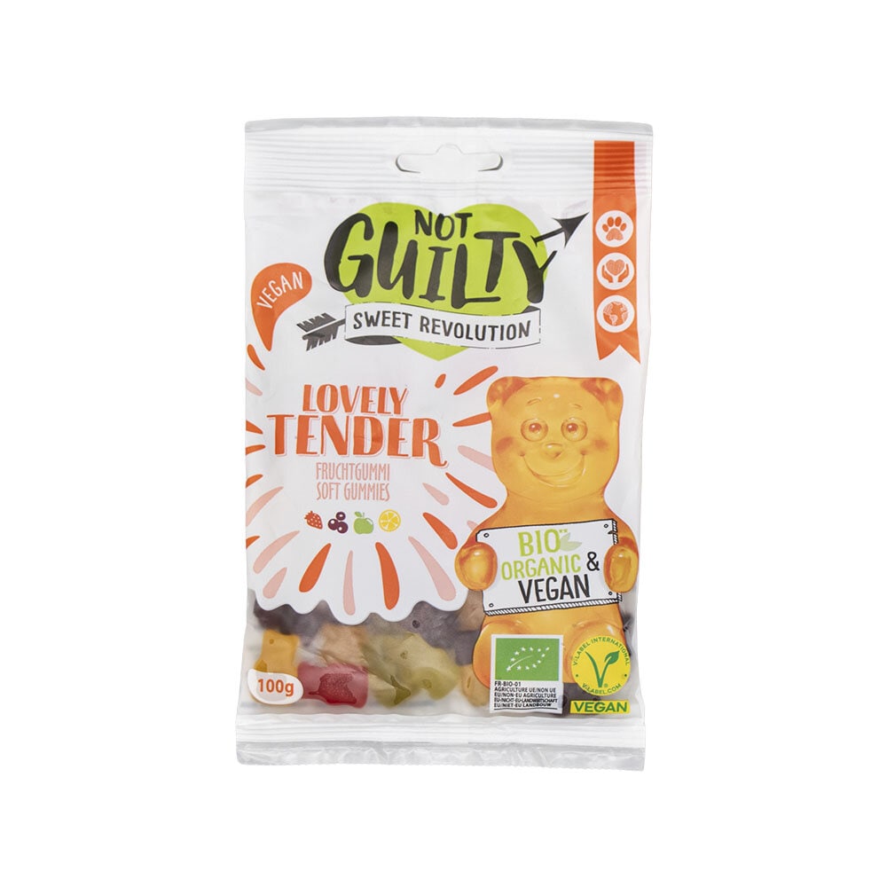 Lovely Tender 100g