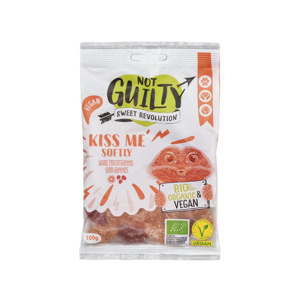 Kiss Me Softly 100g