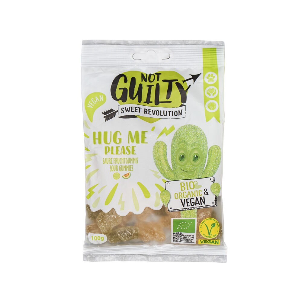Hug Me Please 100g