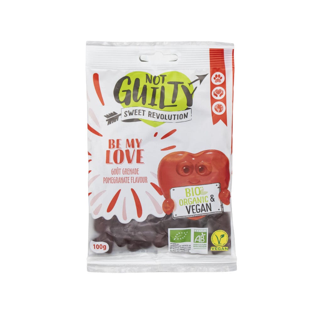 Be My Love 100g