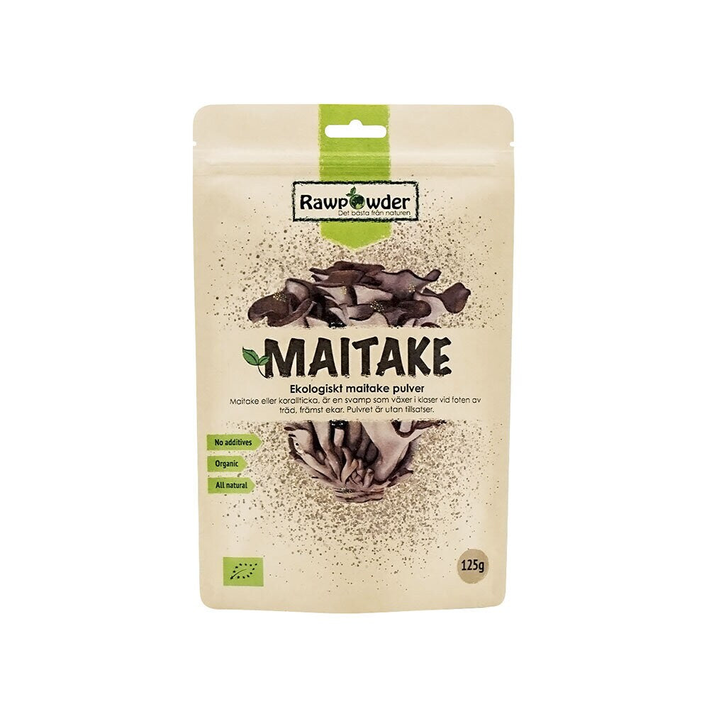 Maitake Pulver 125g