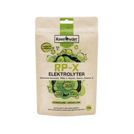 RP-X Elektrolyter Citron/Lime 250g