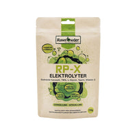 RP-X Elektrolyter Citron/Lime 250g