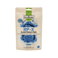 RP-X Elektrolyter Naturell 250g