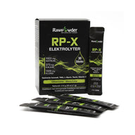 RP-X Elektrolyter Citron/Lime 30 Stickpacks