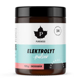 Elektrolytpulver Skogsbär 120g