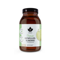 Premium Grönpulverblandning+Mjölksyrabakterier 120g