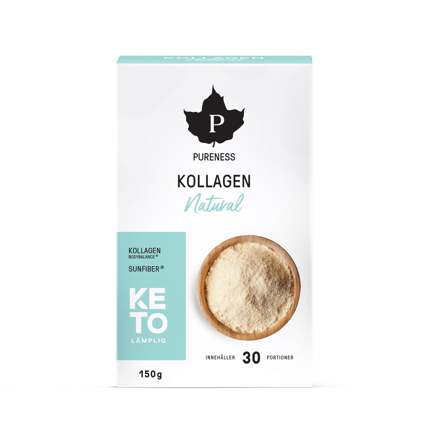 Kollagen Natural 150g