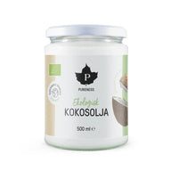 Kokosolja 500ml