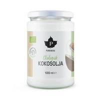 Kokosolja 1000ml
