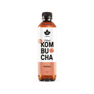 Kombucha Persika 400ml