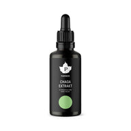 Premium Research Chaga Extrakt 50ml