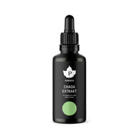 Premium Research Chaga Extrakt 50ml