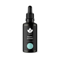 Premium Research Reishiextrakt 50ml