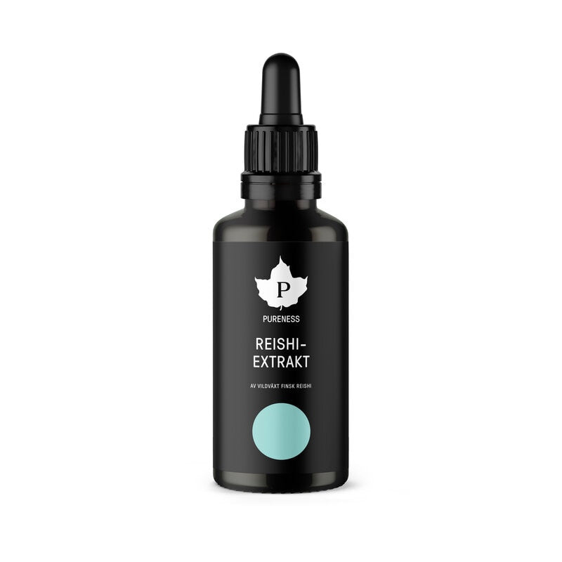 Premium Research Reishiextrakt 50ml