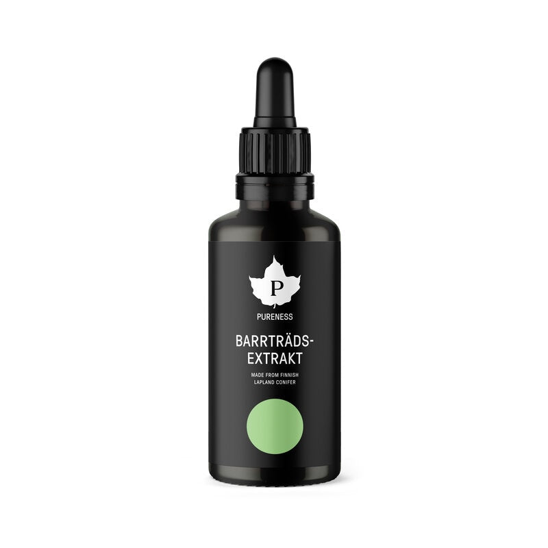Premium Research Barrträdsextrakt 50ml