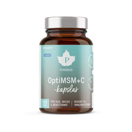OptiMSM + C 120 kaps