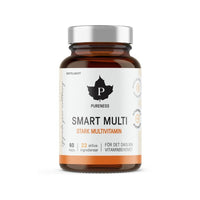 Smart Multi 60 kapslar