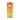 Natural energy drink Orange Lemonade 330ml