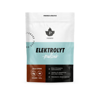 Elektrolytpulver Cola-Citron 240g