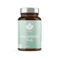 Hyaluronsyra 120 kapslar