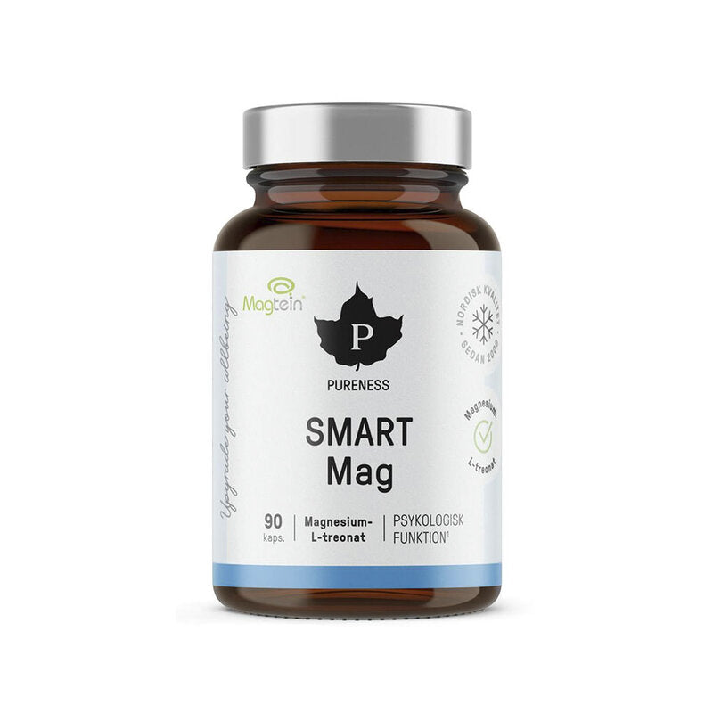 Smart Mag 90 kapslar