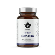 Testo Support Men 60 kapslar