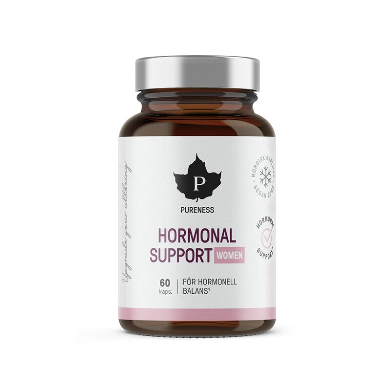 Hormonal Support Women  60 kapslar
