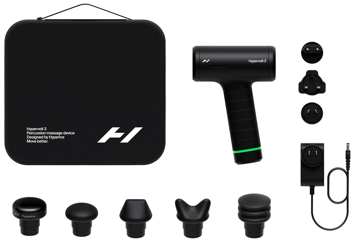 Hyperice Hypervolt 3