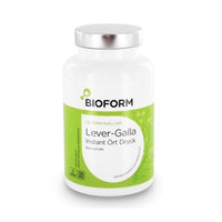 Lever/Galla Instant Örtdryck 120g