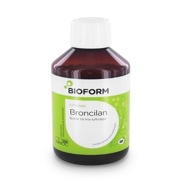 Broncilan 200ml