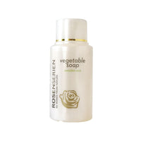 Vegetable Soap 30ml
