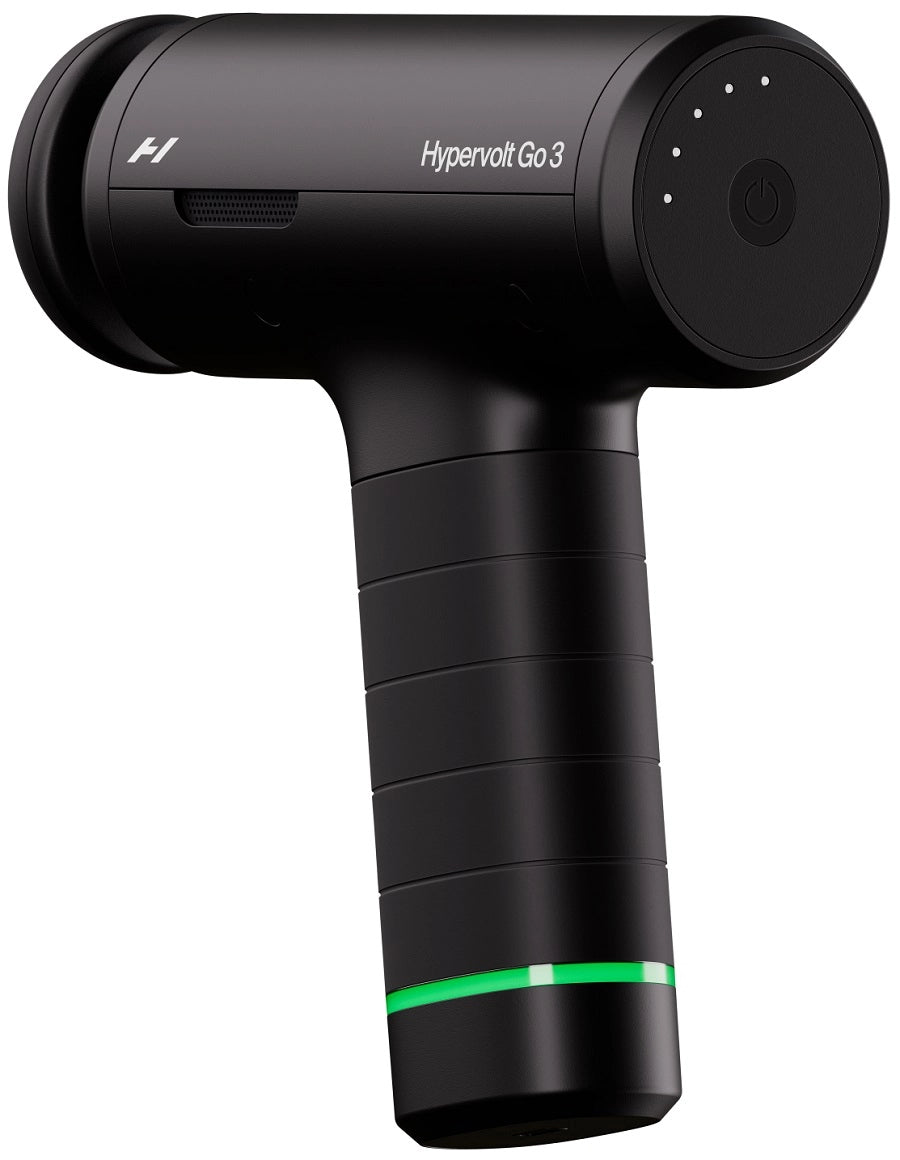 Hyperice Hypervolt Go 3