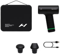 Hyperice Hypervolt Go 3