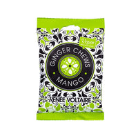 Ginger Chew Mango 120g