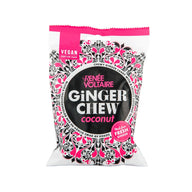 Ginger Chew Coconut 120g