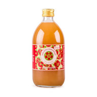 Äppelcidervinäger med moder 500ml