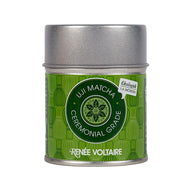Uji Matcha Ceremonial Grade 30g