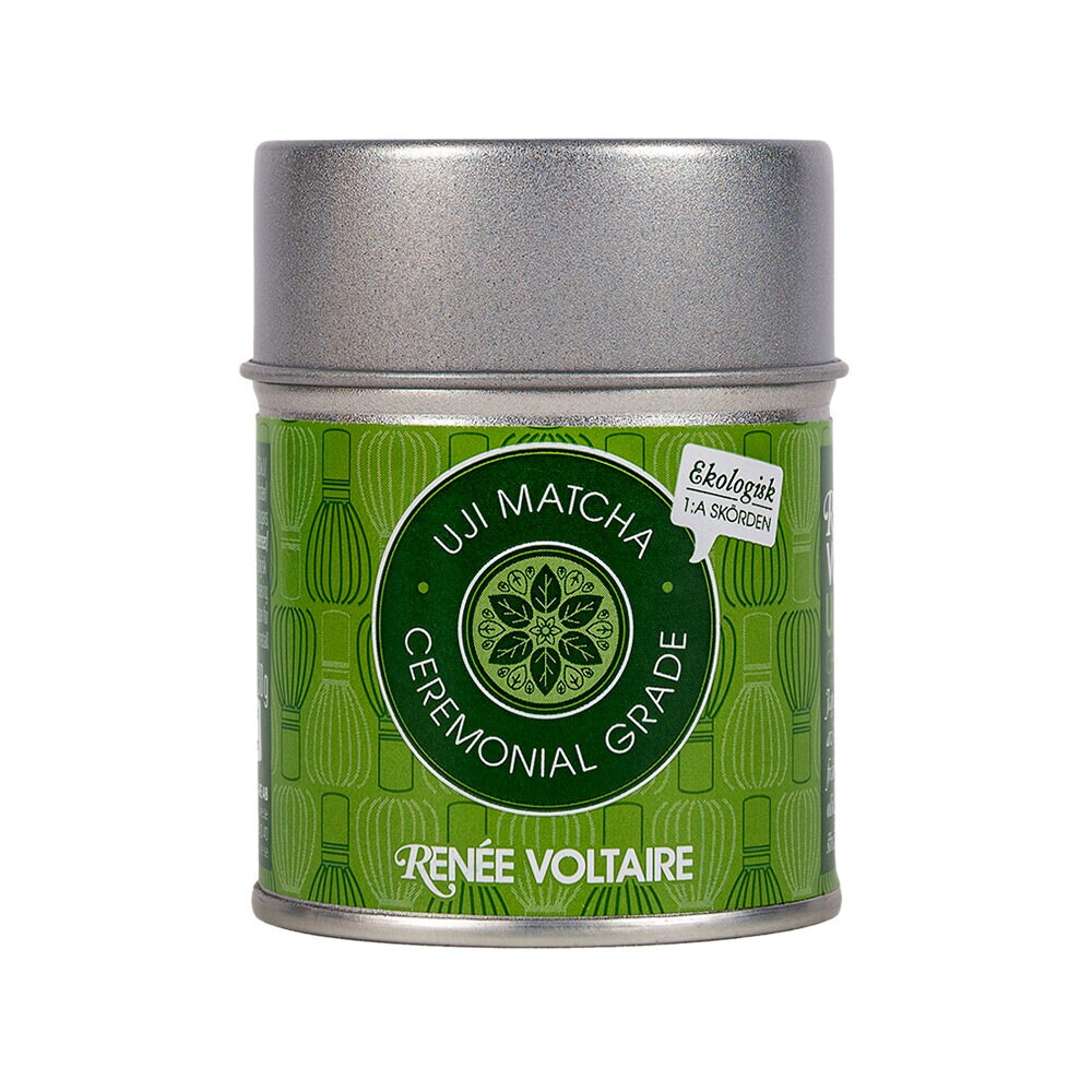 Uji Matcha Ceremonial Grade 30g