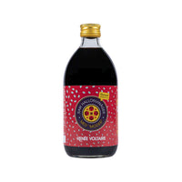 Hallonvinäger Moder 500ml
